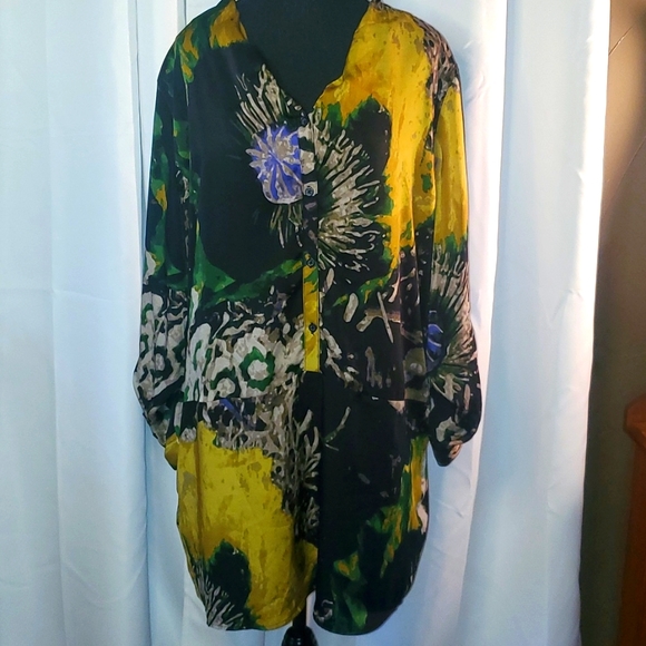 Joe Fresh shirt dress 😍 - Picture 1 of 9